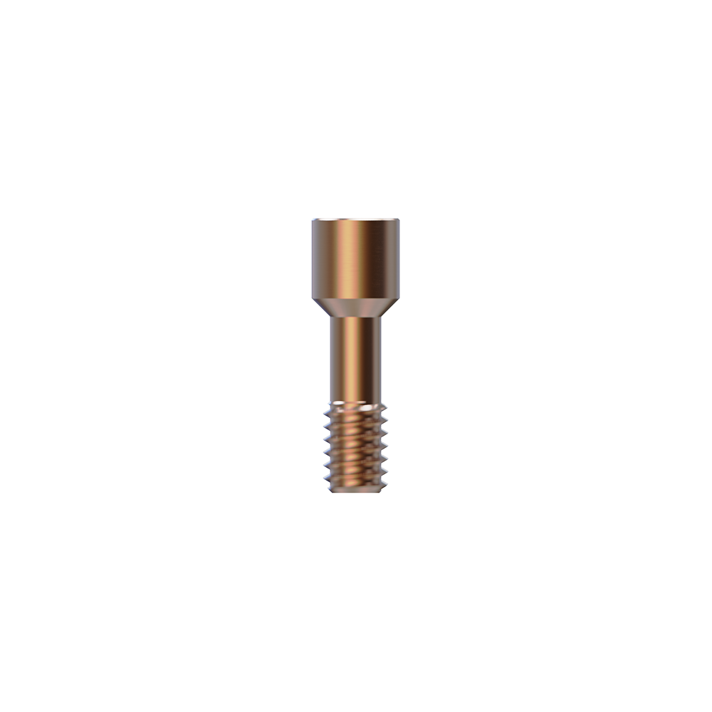 Abutment Screw Compatible with BioHorizonsÂ® Internal 3.0-5.7 ASC