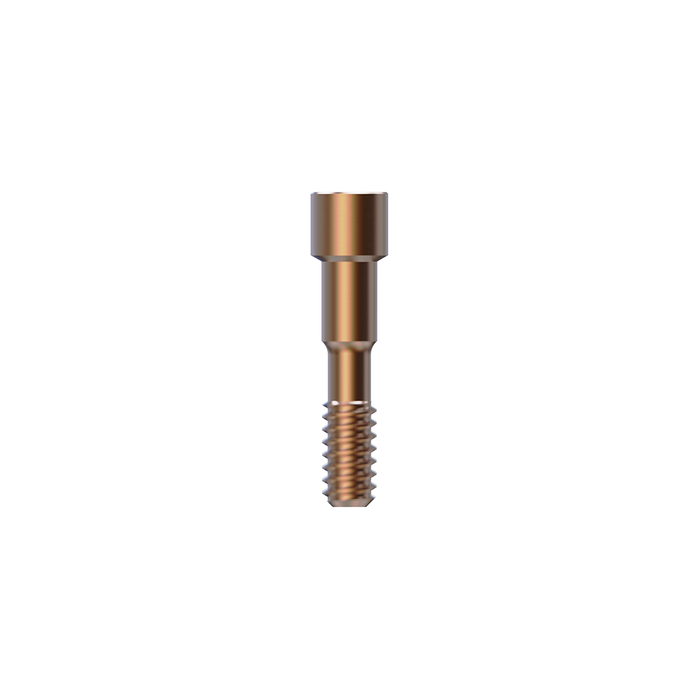 Abutment Screw Compatible with CONELOGÂ® 3.3-4.3 ASC