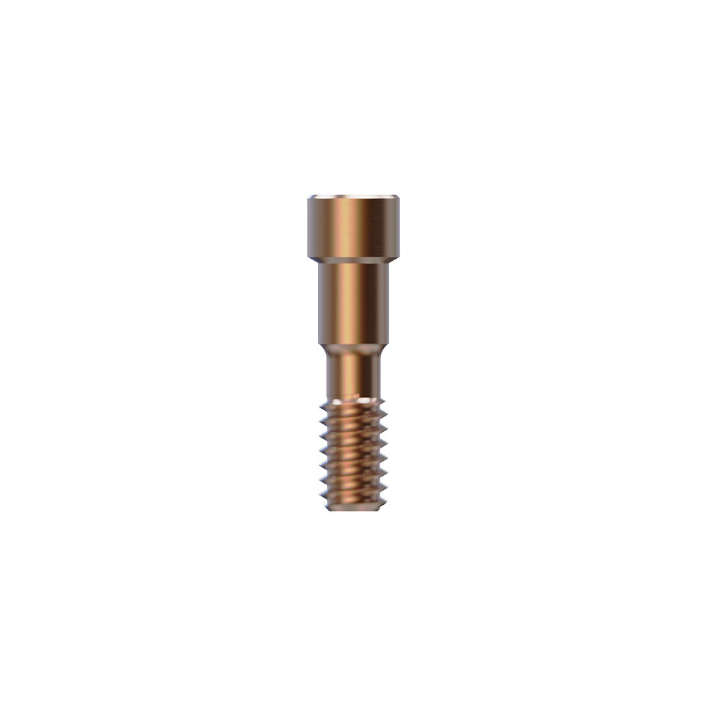 Abutment Screw Compatible with CONELOGÂ® 5.0 ASC