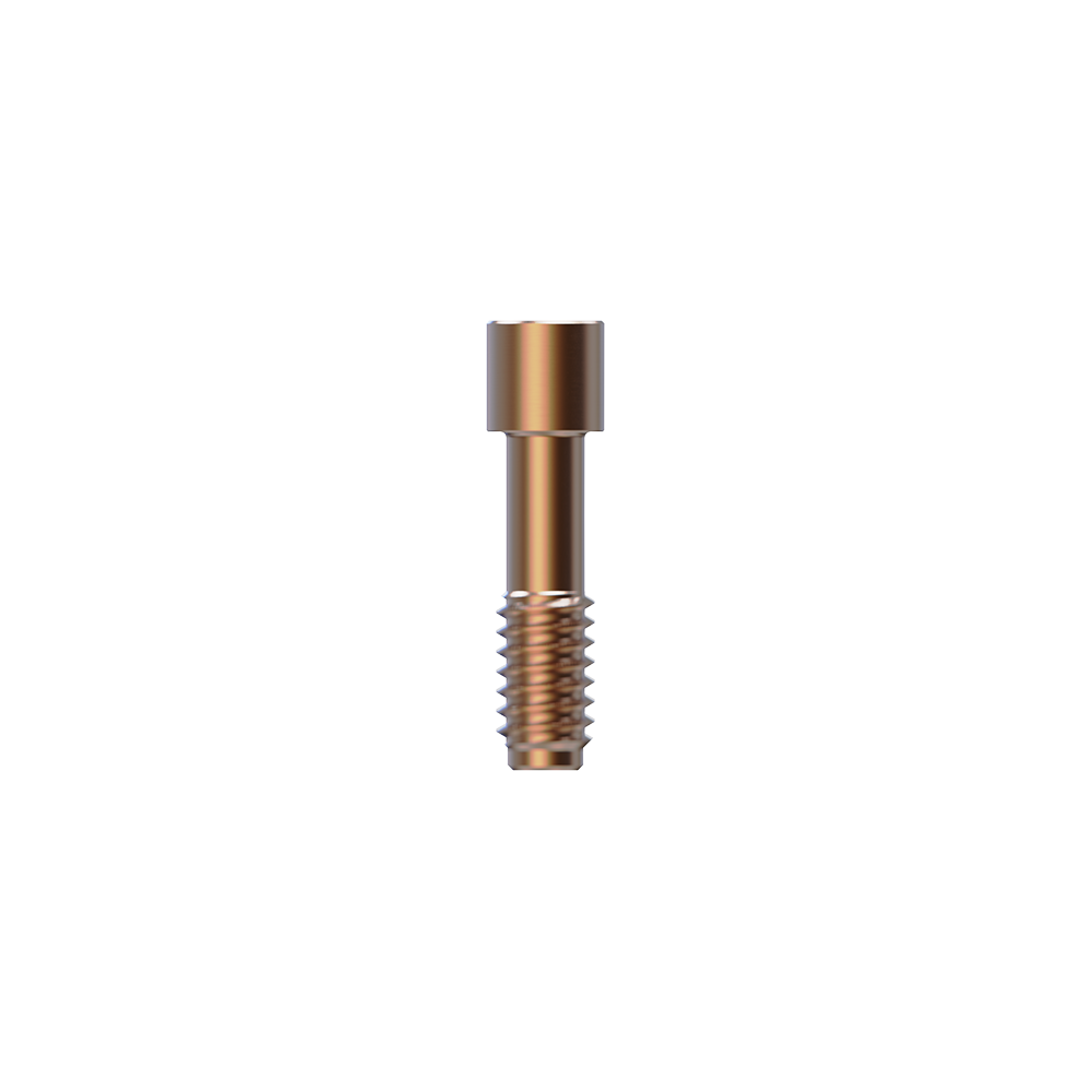 Abutment Screw Compatible with MegaGen AnyRidgeÂ® ASC