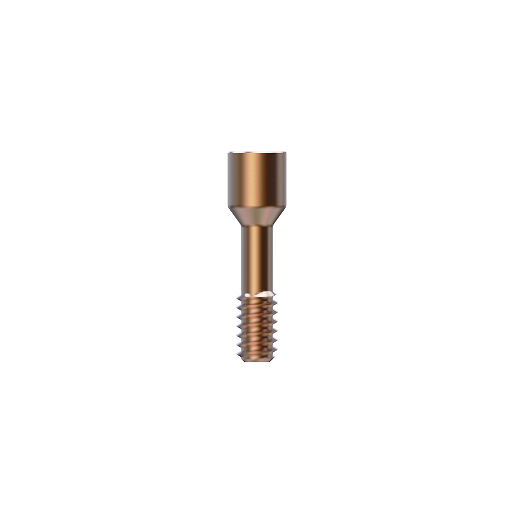 Abutment Screw Compatible with NobelActiveÂ® NP ASC
