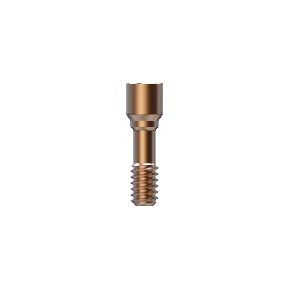 Abutment Screw Compatible with NobelActiveÂ® RP-WP ASC