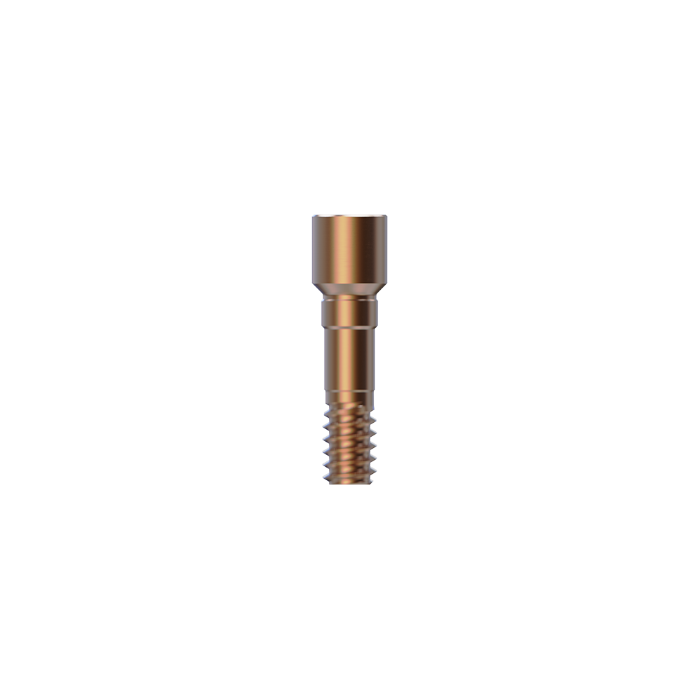 Abutment Screw Compatible with StraumannÂ® BLX RB-WB ASC