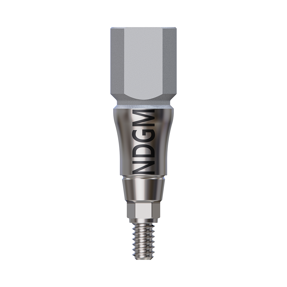 Scan Body Compatible with NeodentÂ® GM