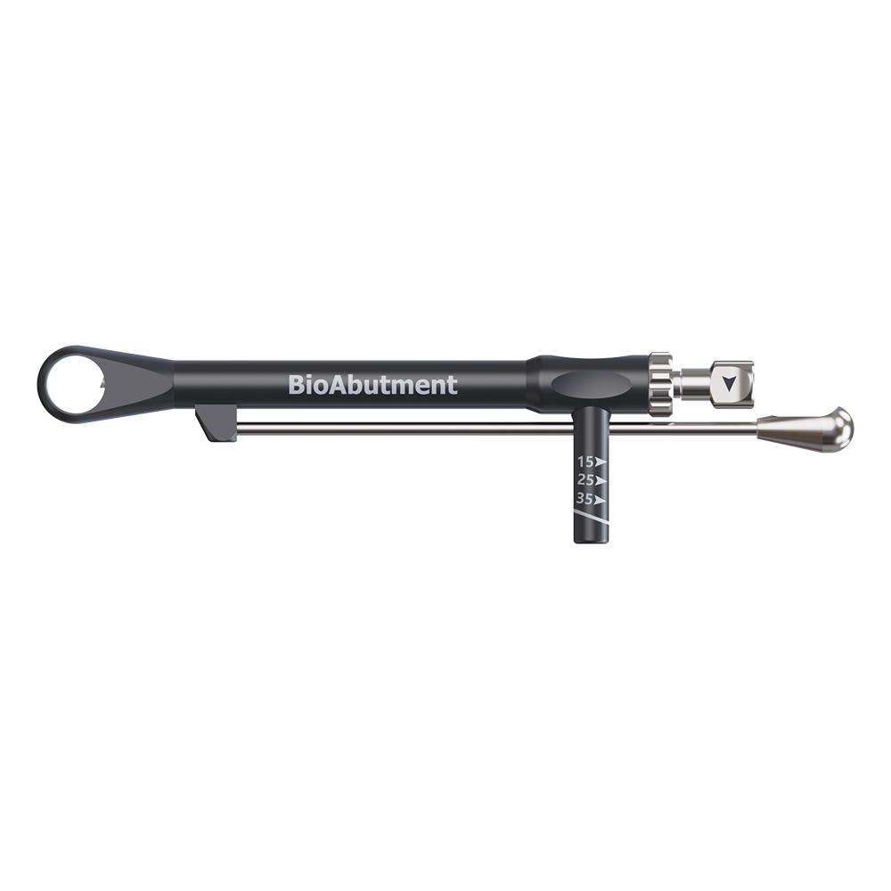 Torque Ratchet Wrench